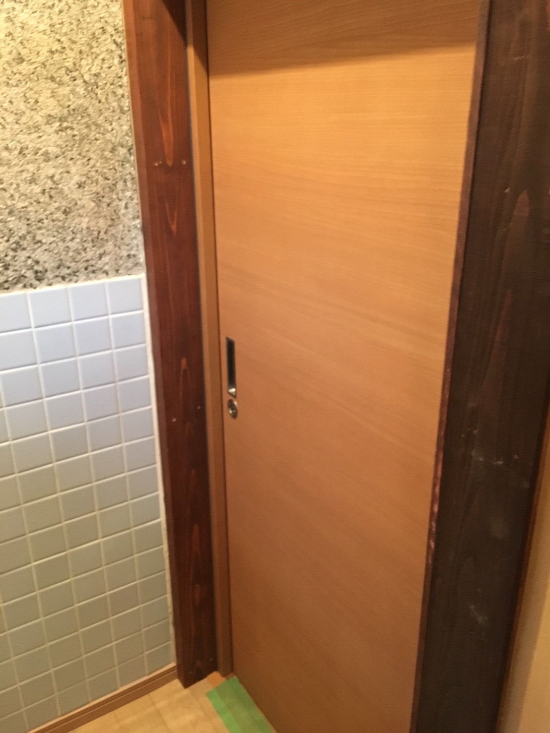 松岡建設トイレリフォーム施工例